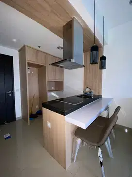 DISEWAKAN Appartment Orange Country WESTWOOD - Lippo Cikarang