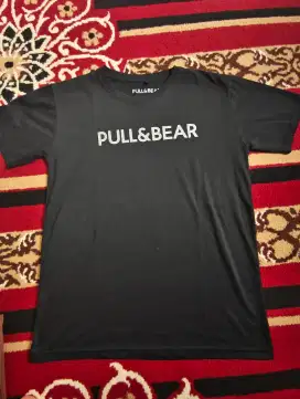 Kaos preloved 25 ribu