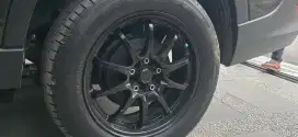 Velg Ring 17 Rays CE 28 velg nya saja.