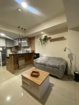 DISEWAKAN Appartment Orange Country WESTWOOD - Lippo Cikarang