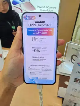 OPPO RENO 14 5G 8/256