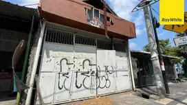 Dijual Ruko di Nol Jalan Raya Menganti Babatan Surabaya Barat