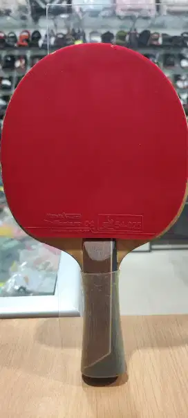 Dijual bet pingpong+ tas