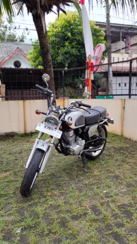 Honda Cb Dream/ Megapro/Honda gl/Motor Custom/Scorpio/Tiger/Cb 100