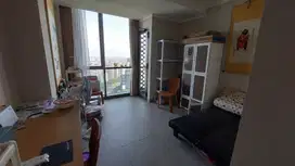 Sewa Apartemen Menara Jakarta Kemayoran Jakarta Pusat – 1 BR Furnished
