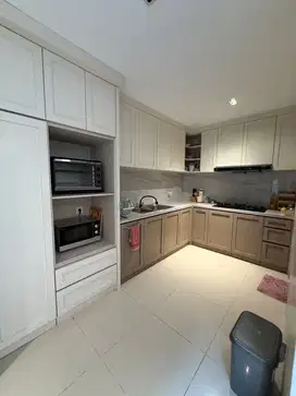 Jual Rumah Hook Banci Mozart Symphonia Summarecon Serpong Tangerang