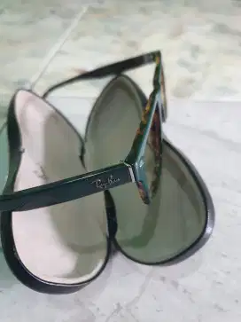 Kacamata Baca RayBan (Optik tunggal)