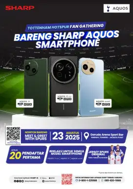 Hp Sharp Aquos Sense9 5G