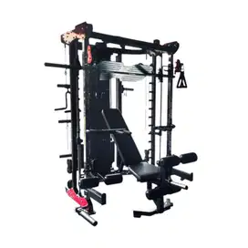 Home gym TL  fitness