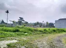 PROMO AGUSTUSAN DI JUAL TANAH BELAKANG KAMPUS UMM