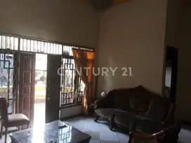 Rumah Lokasi Strategis Bebas Banjir Di Kalisari Pasar Rebo S7601