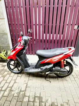 Di jual cepat mio semaill 2011