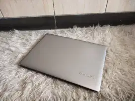 A456 Lenovo ideapad 320-14ISK core i3-6006U Ram 4GB ssd 256GB