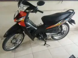 Honda Fit S 2007 orisinil kotamadya