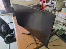 Monitor SPC curve 29inch minus lcd