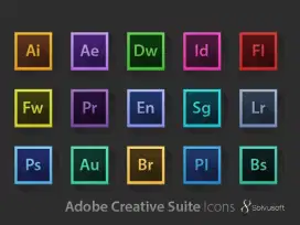 install software design & editing