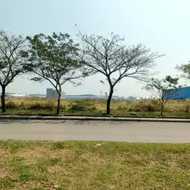 Dijual Kavling industri 13000m di kawasan ekonomi khusus Kendal ready