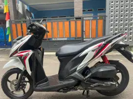 vario 125 old kzr 2014 bagus