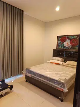Rumah Mewah 2 Lantai di Summarecon Bandung Cluster Emily, Siap Huni!