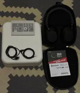 SONY 1000XM5 fullset