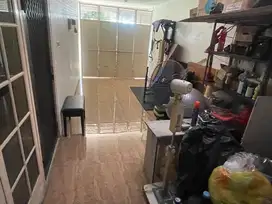 RUMAH DHARMAHUSADA INDAH STRATEGIS, ROW JALAN 3 MOBIL