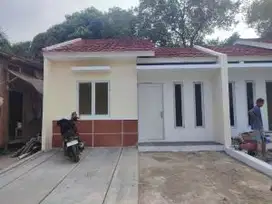 Dijual kavling siap bangun di perbatasan jakarta