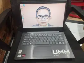 Laptop Lenovo V14 Athlon Gold 3150U Ssd 256GB