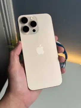 KREDIT IPHONE 16 PRO 512GbB