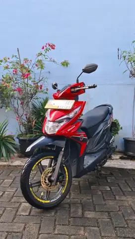 Honda Beat 2019 KM 27.000