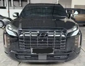 Cuma 21rban KM Hyundai Palisade 2.2 Signature AT 2023 Hitam Full PPF