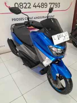 TYPE ABS YAMAHA NMAX 155 2019