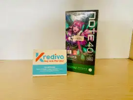 Infinix note 40 pro + 5G 8/256 GB
