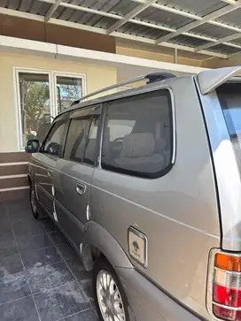 Toyota Kijang 2003 Bensin