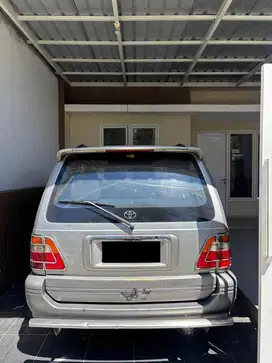 Toyota Kijang 2003 Bensin