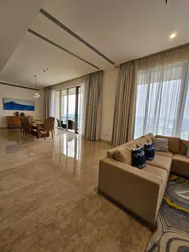 Disewa Apartemen Pakubuwono Spring 4br uk340m2 FURNISHED ELEGAN Jaksel