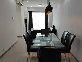 Dijual Apartemen Gandaria Heights 3br uk117m2 Furnished At Jaksel