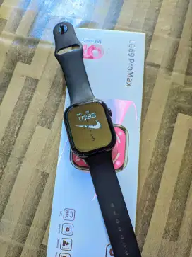 Smartwatch Wiselion