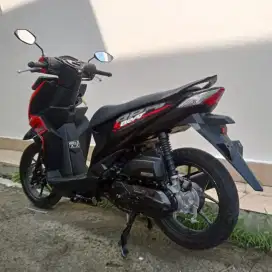 HONDA BEAT CBS TAHUN 2022 CASH / KREDIT MURAH DP MULAI 500 RB