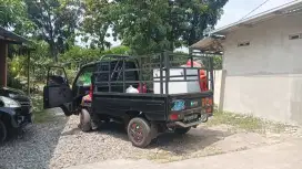 Jasa angkut amanah
