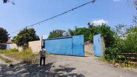 Gudang di Gempol Palimanan kab Cirebon