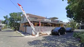 Dijual Rugi Rumah Hook Area Sulfat Malang