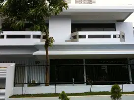 Dijual Rumah  Karang Asem Tengah uk 425 m2 , 4br Best Location At Jaka