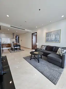Disewa BEST DEAL Apartemen Pakubuwono 2br 117m2 FURNISHED at Jaksel