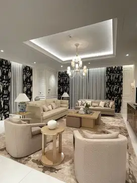 Apartemen Dijual St Regis uk 373m2 Elegant Residence Best Price Jaksel