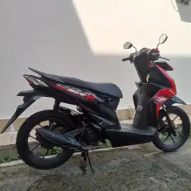 HONDA BEAT CBS TAHUN 2022 CASH / KREDIT MURAH DP MULAI 500 RB