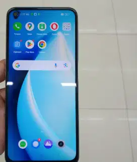 Realme 8i 6/128 normal