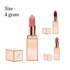 Patrick Ta Beauty Major Headlines Matte Suede Lipstick