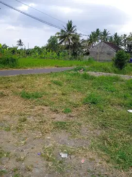 Tanah Untuk Villa di Pandanaran, Dekat PonPes Pandanaran