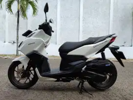 VARIO 160 CBS ISS 2023 GREZZ!! BE Kodya Pajak Hidup MULUUS CASH/KREDIT