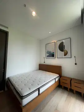 Apartemen Disewakan Verde Two , 3br Monte uk 230m2 Furnished at Jaksel